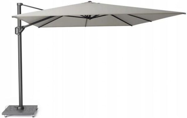 Platinum Parasol Ogrodowy Challenger T1 Pro 3X4 M Manhattan 7143Q