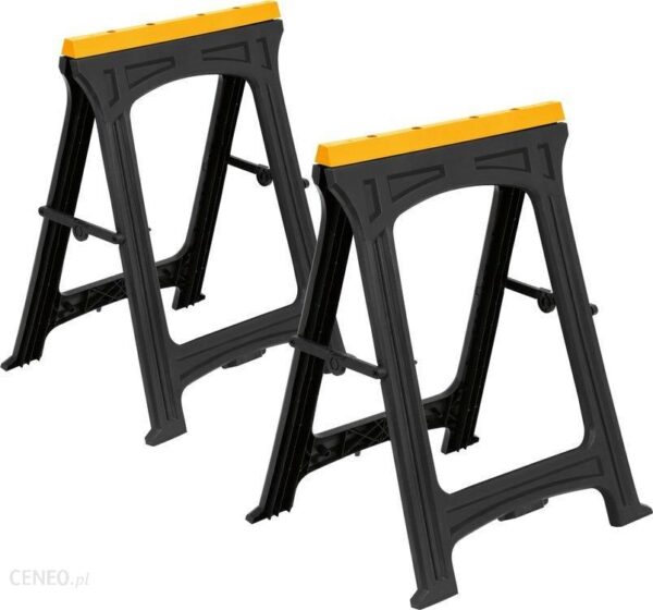 PODSTAWA ROBOCZA Z TWORZYWA KPL.2 SZT 29400 VOREL