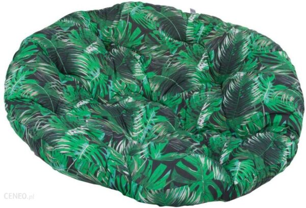 Poduszka Na Fotel Wiszący Śr. 100cm Patio Monstera