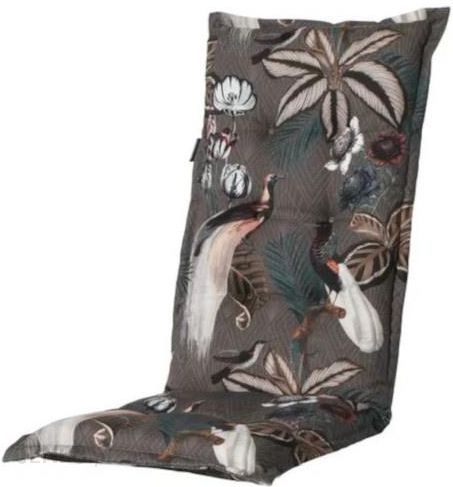 i-poduszka-na-krzeslo-ogrodowe-sofie-123-x-50-cm-polycotton-taupe poduszka na krzesło ogrodowe Sofie 123 x 50 cm polycotton taupe