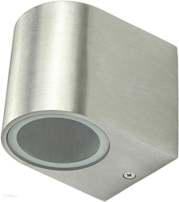 Polux Boston 2 Kinkiet Inox 1Xgu10 (304575)