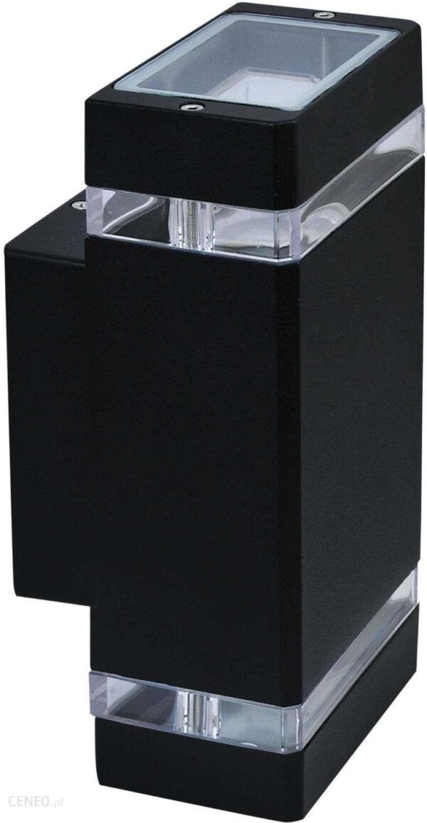 Polux Kinkiet Ogrodowy 2X10W Gu10 Gilbert 307866