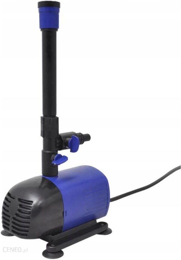 Pompa do fontanny 50 W 2000 L/h