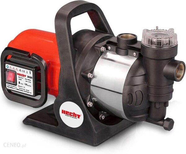 Pompa Do Wody Hydroforowa Hecht 3131 4600 L/H 1100 W