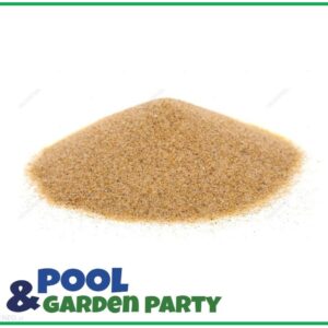 Pool & Garden Party Piasek filtracyjny 0