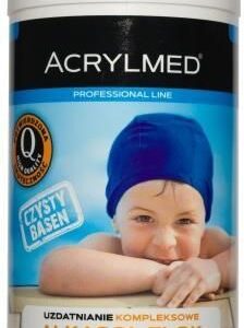 Preparat Alkasol Flok 1L Acrylmed