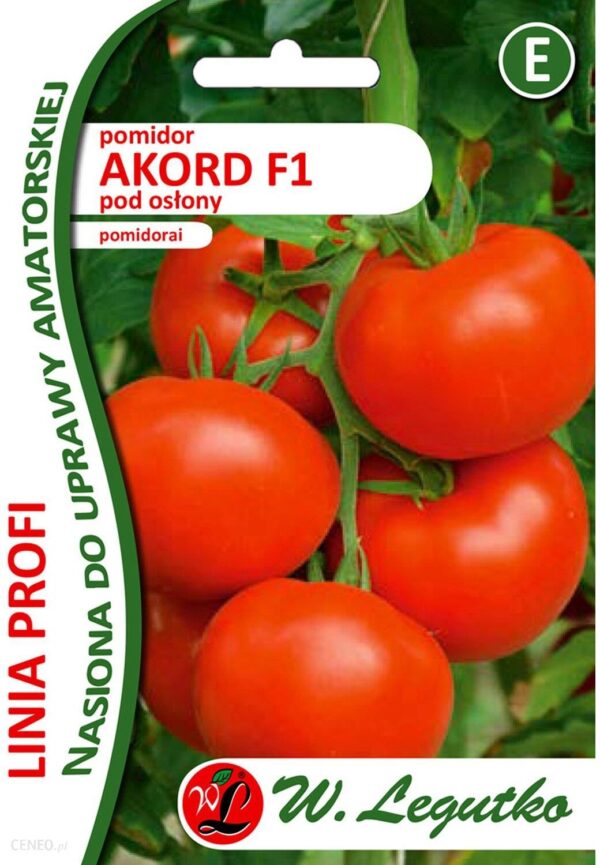 Profi Pomidor Akord F1 30 Nasion