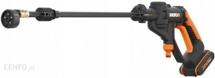 i-progarden-myjka-cisnieniowa-akumulatorowa-worx-wg629e-20v Progarden Myjka Ciśnieniowa Akumulatorowa Worx Wg629E 20V