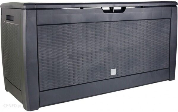 Prosperplast Boxe Rato Antracyt MBR310