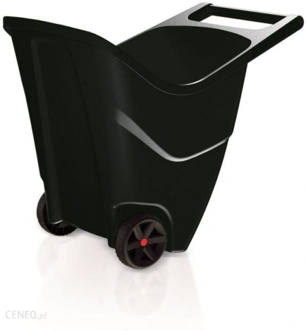 Prosperplast Load &Amp; Go Ii Wózek 85 L Ogrodowy