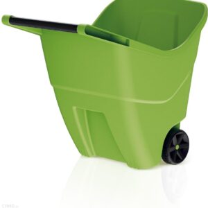 Prosperplast Load &Amp; Go Ii Wózek 85 L Ogrodowy