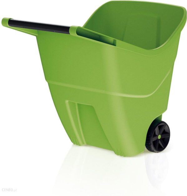 Prosperplast Load &Amp; Go Ii Wózek 85 L Ogrodowy