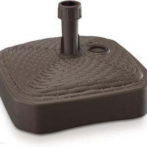 Prosperplast Umbrella Base Podstawa Parasola Kwadratowa Umbra Mpkr