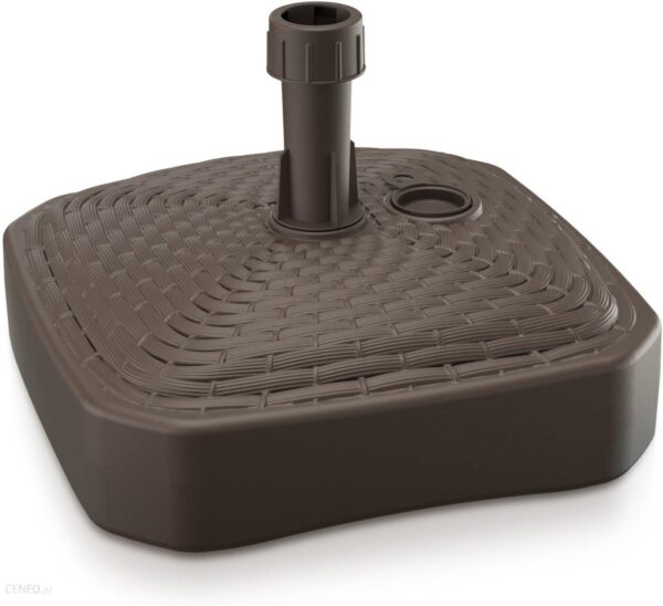Prosperplast Umbrella Base Podstawa Parasola Kwadratowa Umbra Mpkr