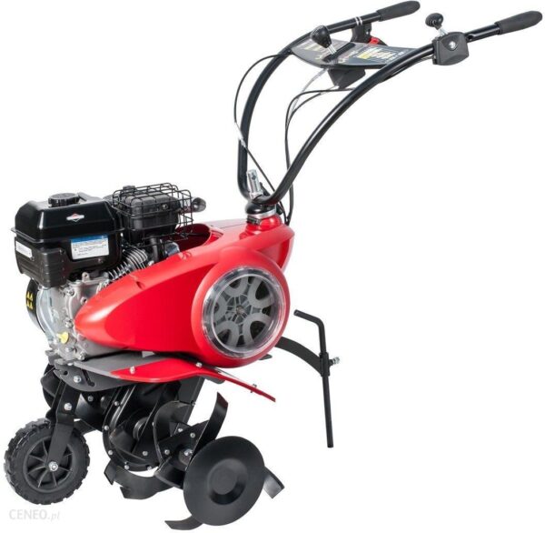 Pubert Vario 65 Bc3