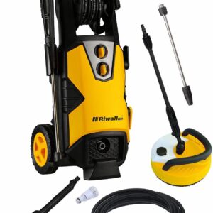 Riwall 2500W 170Bar Repw170Set
