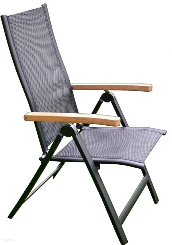 Royal Fotel Angela ZWC-63 Czarne