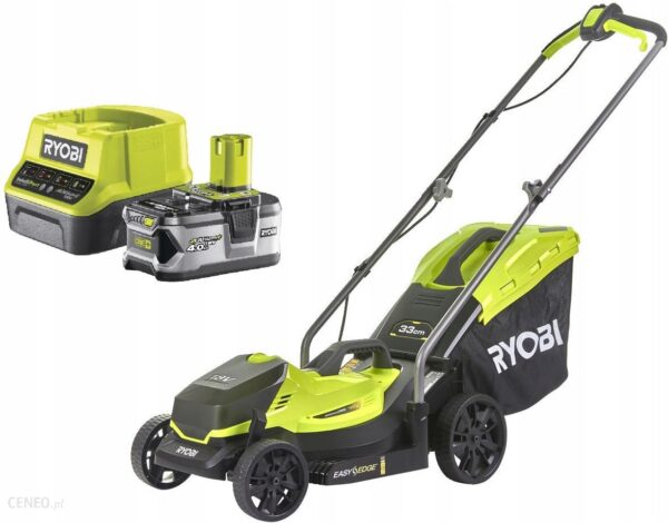 Ryobi RLM18X33B40