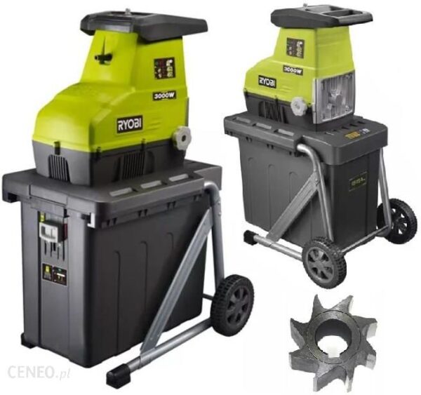 Ryobi RSH3045U