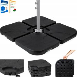 SAPPHIRE PODSTAWA PARASOLA OGRODOWEGO