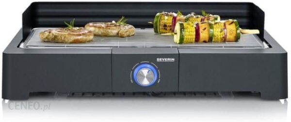 Severin Grill Elektryczny Pg 8560