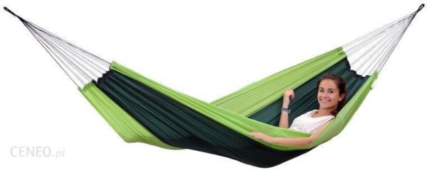 Silk Traveller Hamak Turystyczny