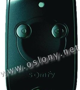 Somfy Keytis 2 Rts Pilot (1841026)
