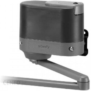 Somfy Napęd Axovia Multipro 3S Rts: Standard Pack