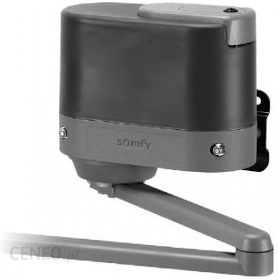 i-somfy-naped-axovia-multipro-3s-rts-standard-pack Somfy Napęd Axovia Multipro 3S Rts: Standard Pack