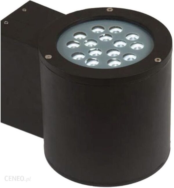 Spectrum Led Integra Mocowana Na Ścianie Torre 15W 230V Ac Ip44 ( SLI003002 )