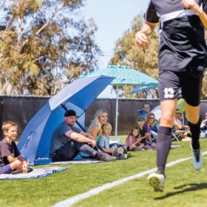 Sport-Brella Zadaszenie plażowe Ultra