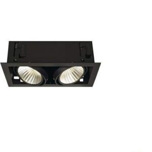 SPOTLINE/SLV LAMPA SUFITOWA KADUX LED DL SET XL 115740 - SPOTLINE / SLV