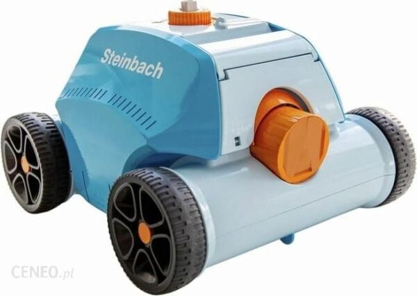Steinbach Bateria Poolrunner