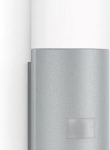 Steinel Kinkiet Ogrodowy Led L 900 Srebrny 7
