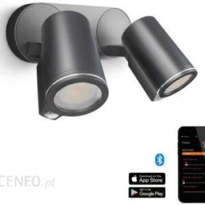 STEINEL LAMPA SPOT DUO CONNECT ST058654
