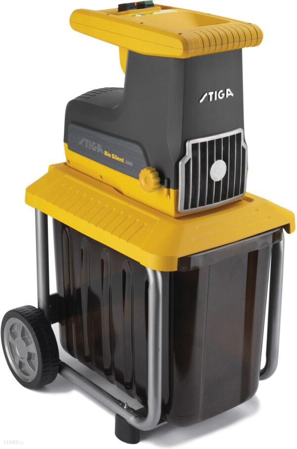 Stiga Bio Silent 2500 (290001252/14)