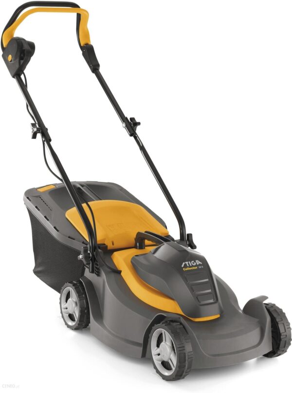 Stiga Collector 39 E (297370068/ST1)