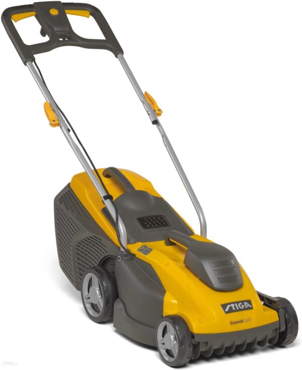 Stiga Combi 36 E (294340068/S15)