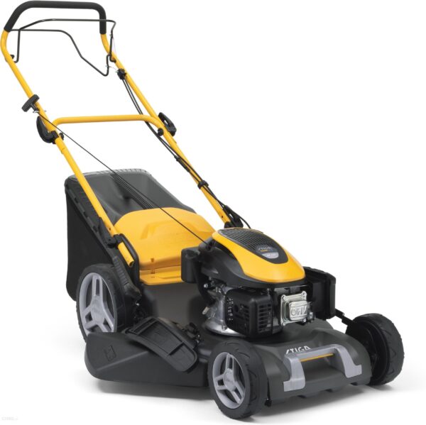 Stiga Combi 53 SQ (2L0536848/ST1)