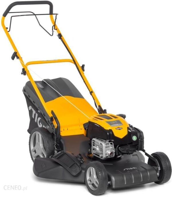 Stiga Combi 53 SQ B (295536928/S17)