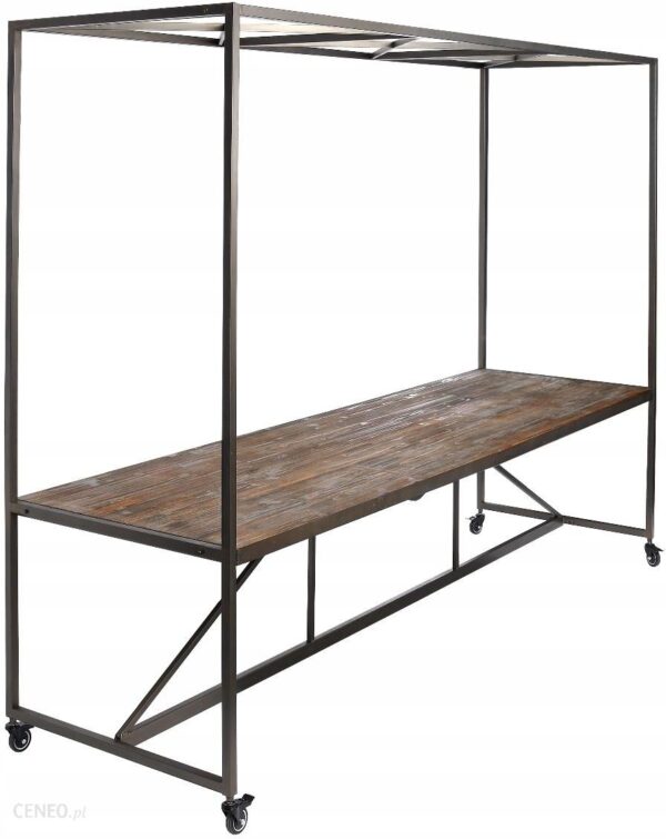 Stół Atelier 302x91x220 cm #