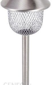 Struhm Lampa Solarna Wbijana Tulipan Led 36 0