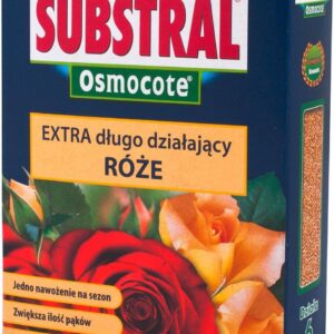 Substral Osmocote Do Róż 300g