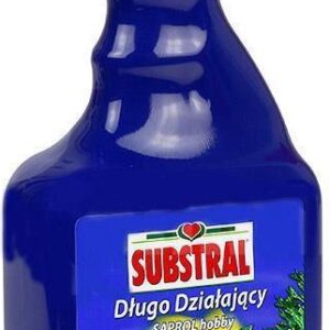 Substral Saprol Hobby Środek Grzybobójczy 750Ml
