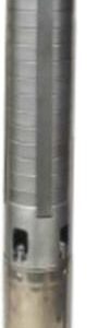 Sumoto Spo5-21 400V 110L/Min H-135M