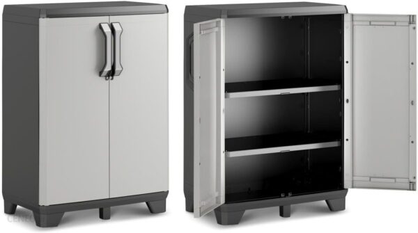 Szafka narzędziowa Keter/Kis GEAR LOW CABINET