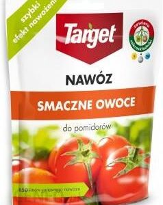 Target Nawóz Rozpuszczalny Do Pomidorów 250g