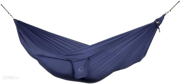 Ticket To The Moon Hamak Pojedynczy Compact Royal Blue