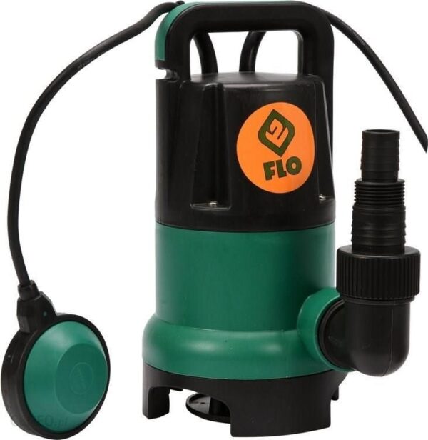 Toya Pompa Do Wody Brudnej Flo 400W 79771