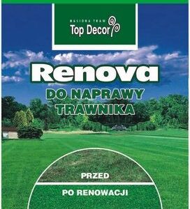 Trawa Renova Mieszanka Renowacyjna 5kg